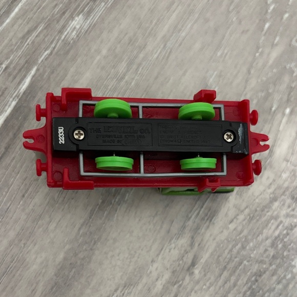 ERTL Percy - Picture 6 of 10